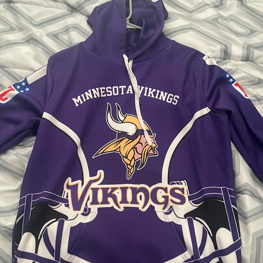 Viking sweater